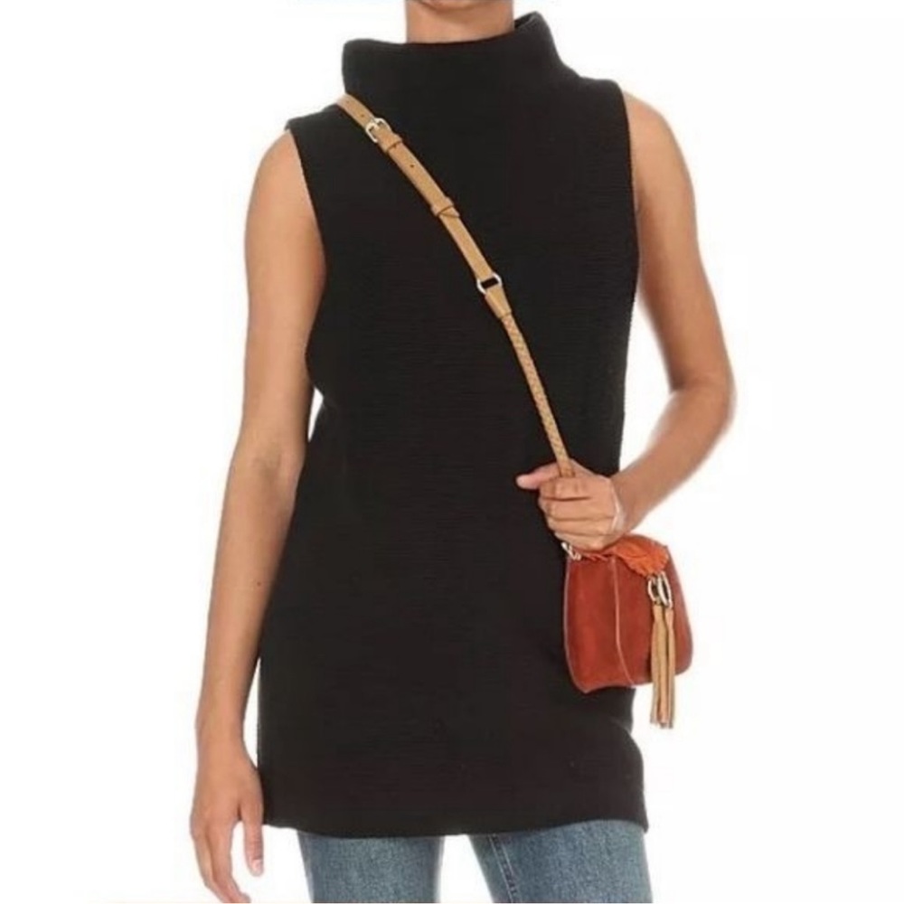 Free People Tunic
